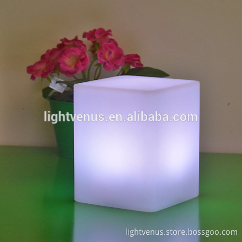 replica 3d lighting lamps mini table lamp
